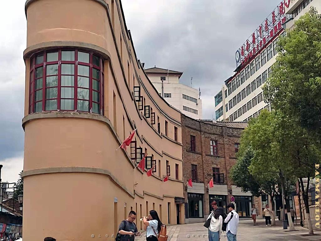 KUNMING - Le Vieux Quartier - 009.jpg